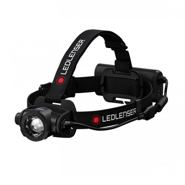 Ledlenser H15r Core Kafa Feneri̇