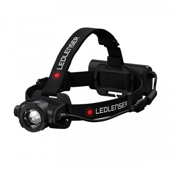 Ledlenser H15r Core Kafa Feneri̇