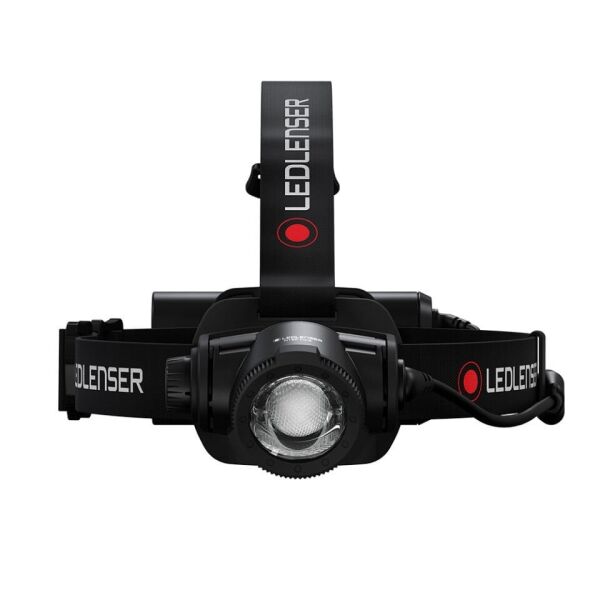 Ledlenser H15r Core Kafa Feneri̇