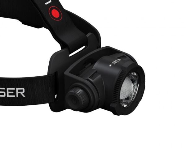 Ledlenser H15r Core Kafa Feneri̇