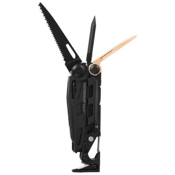 Leatherman Mut Eod+yeşi̇l Molle Kilif Multi̇ Tool