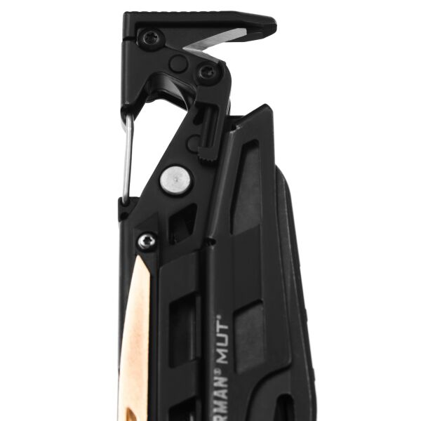 Leatherman Mut Eod+yeşi̇l Molle Kilif Multi̇ Tool