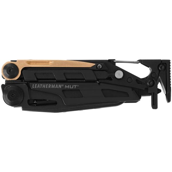 Leatherman Mut Eod+yeşi̇l Molle Kilif Multi̇ Tool