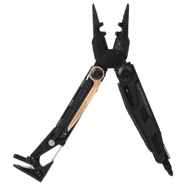 Leatherman Mut Eod+yeşi̇l Molle Kilif Multi̇ Tool
