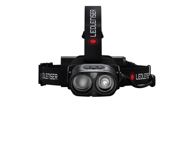 LEDLENSER H19R CORE KAFA FENERİ