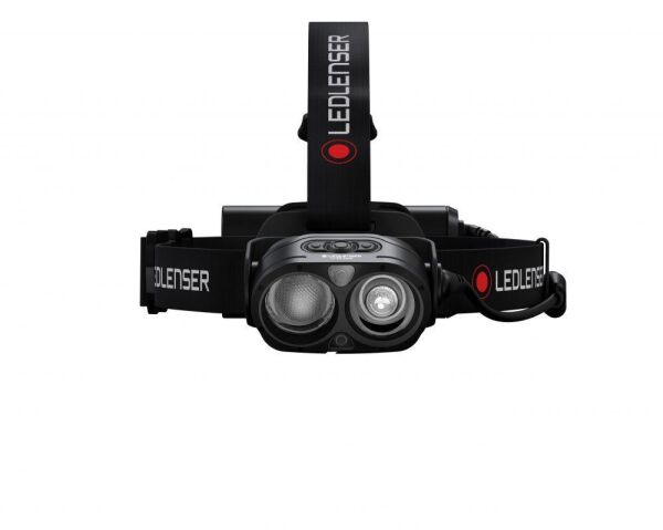 Ledlenser H19r Core Kafa Feneri̇