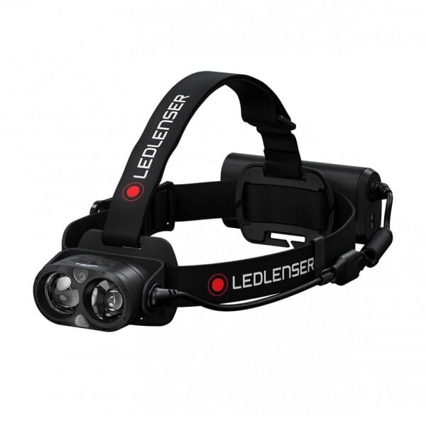 Ledlenser H19r Core Kafa Feneri̇
