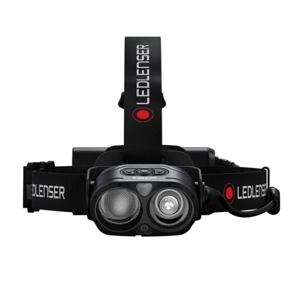 Ledlenser H19r Core Kafa Feneri̇