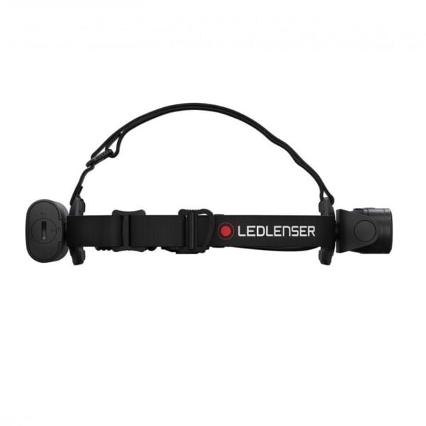 Ledlenser H19r Core Kafa Feneri̇
