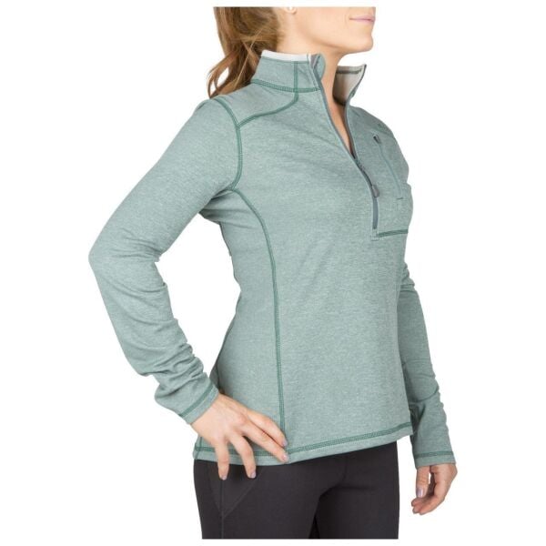 5.11 Glacier Half Zip