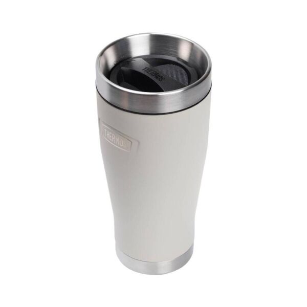 THERMOS ICON SERİSİ 0.47 LİTRE TERMOS GRİ RENK