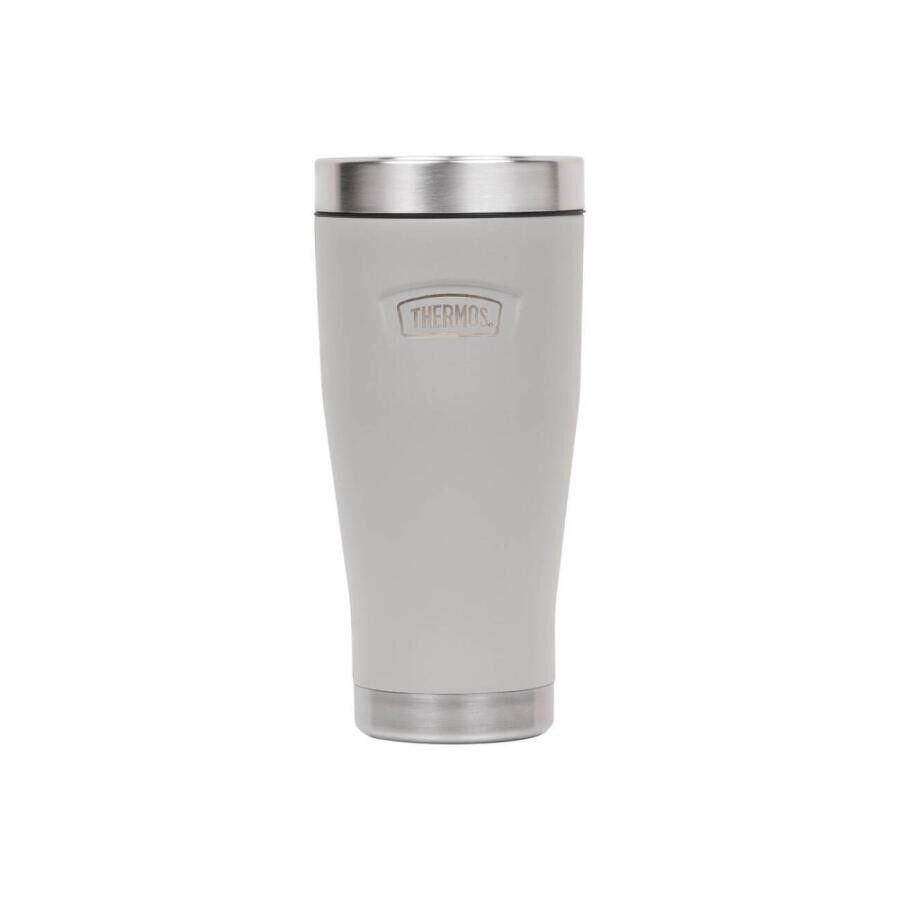 Thermos Icon Seri̇si̇ 0.47 Li̇tre Termos Gri̇ Renk