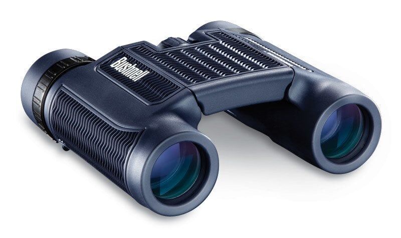 Bushnell 10x25 H2o Frp El Durbunu