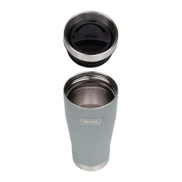 Thermos Icon Seri̇si̇ 0.47 Li̇tre Termos Mavi̇ Renk