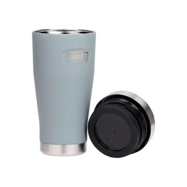 THERMOS ICON SERİSİ 0.47 LİTRE TERMOS MAVİ RENK