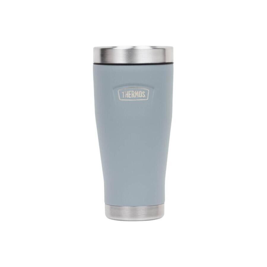 THERMOS ICON SERİSİ 0.47 LİTRE TERMOS MAVİ RENK