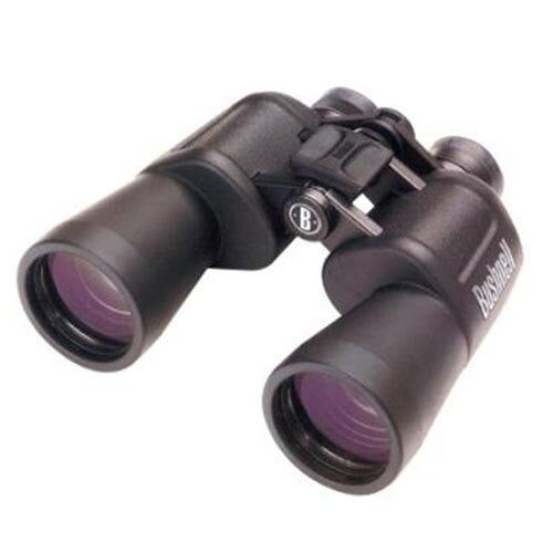 Bushnell 12x50 El Dürbünü