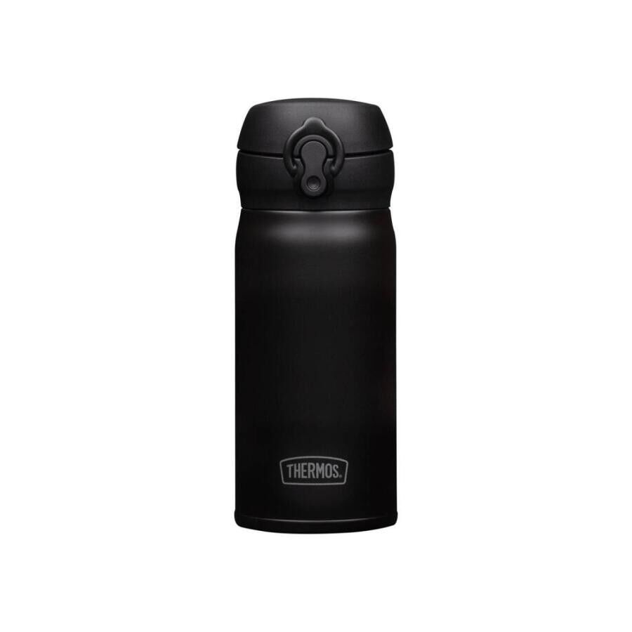 THERMOS ULTRALIGHT TERMOS 0.35 LİTRE SİYAH RENK