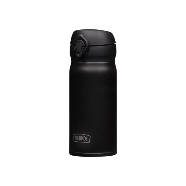 THERMOS ULTRALIGHT TERMOS 0.35 LİTRE SİYAH RENK