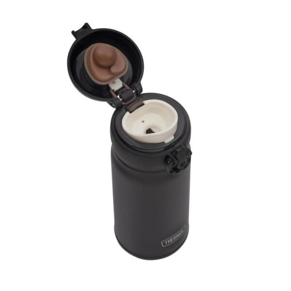 Thermos Ultralight Termos 0.35 Li̇tre Si̇yah Renk
