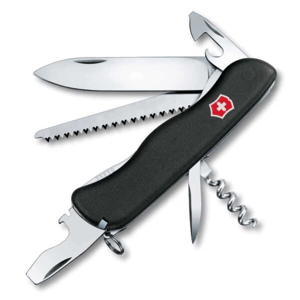 VICTORINOX 0.8363.3 FORESTER ÇAKI