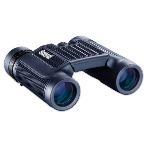 Bushnell 12x25 Black Roof El Durbunu