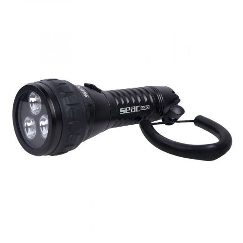 Seac Sub R30 Led Sualti Feneri (1500 Lumen)