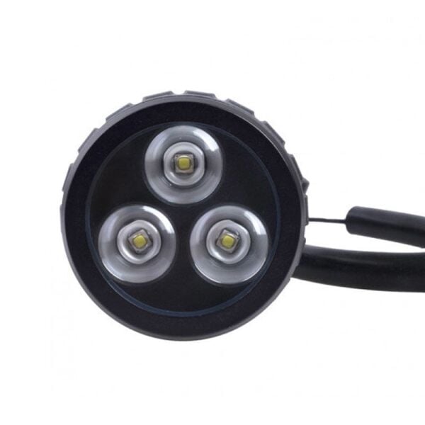 Seac Sub R30 Led Sualti Feneri (1500 Lumen)