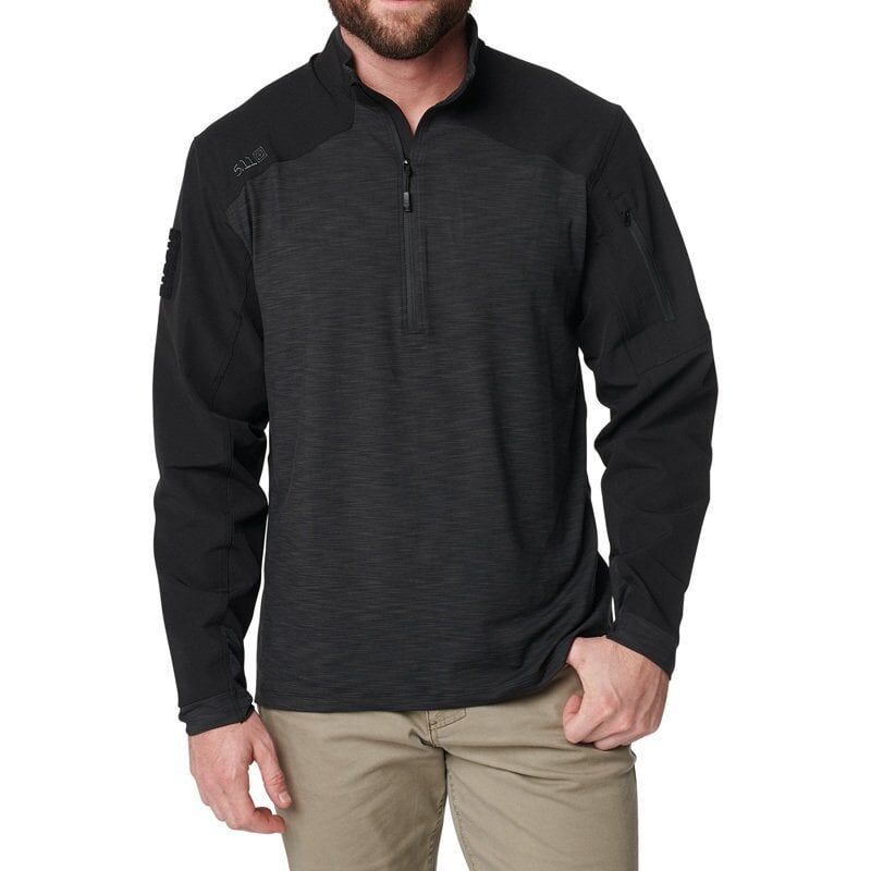 5.11 Rapid Quarter Zip