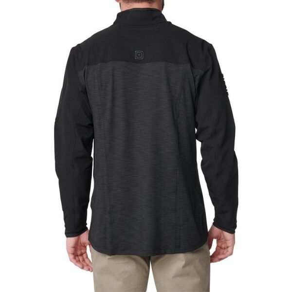 5.11 Rapid Quarter Zip