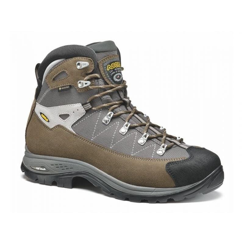 ASOLO FINDER GV MM ERKEK OUTDOOR BOT Kahverengi - 45