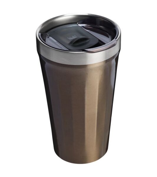 Stanley The Everyday 0.47 Li̇tre Termos Bardak Kahverengi̇ Renk