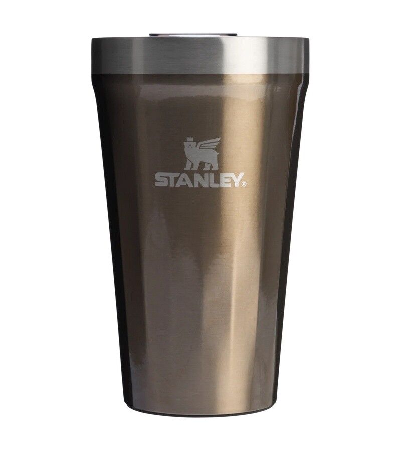 STANLEY THE EVERYDAY 0.47 LİTRE TERMOS BARDAK KAHVERENGİ RENK