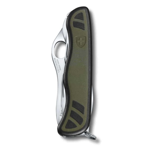 Victorinox 0.8461.mwch Swiss Soldiers Knife 08 Çaki