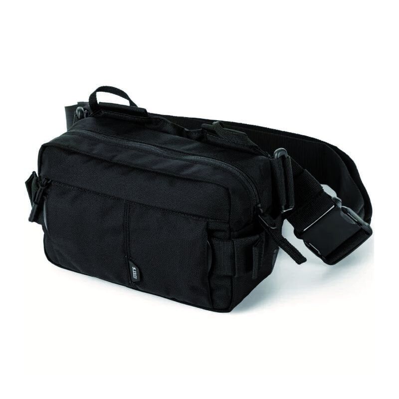 5.11 Lv6 2.0 Fonksi̇yonel Bel Çantasi Yeşi̇l