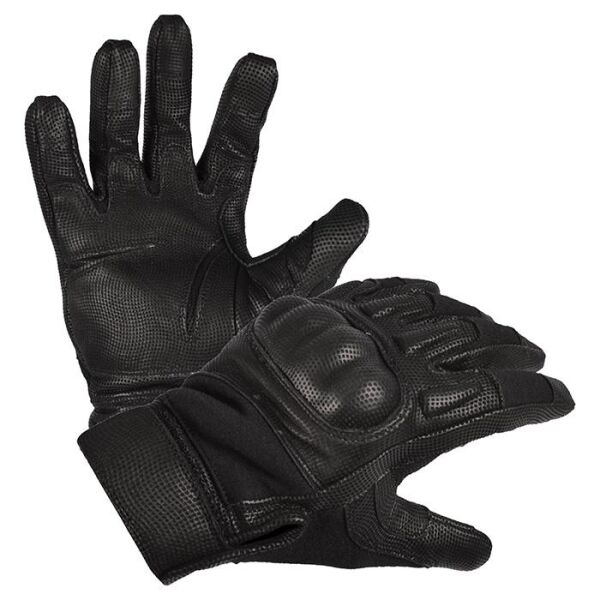 STURM ACTION NOMEX SIYAH ELDIVEN SİYAH