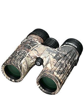 Bushnell 8x36 Legend Camo El Durbunu