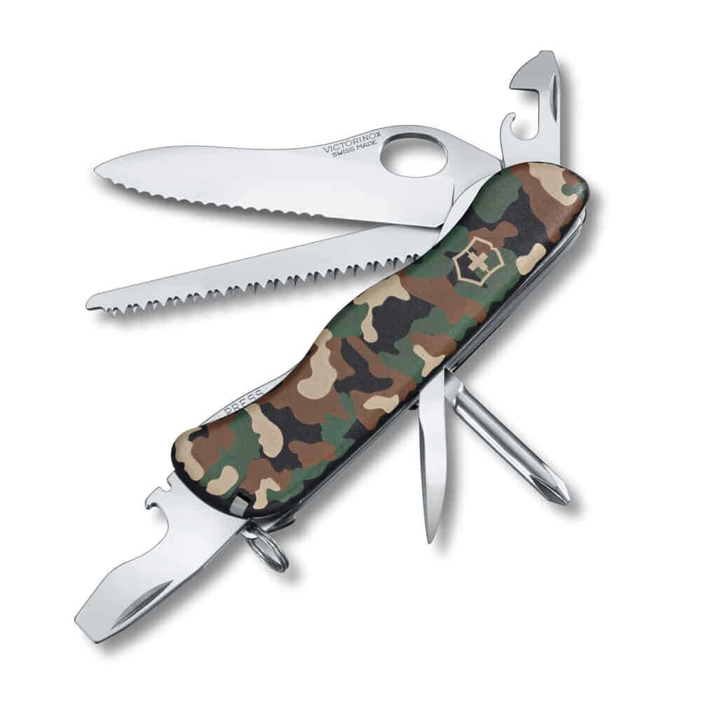 VICTORINOX 0.8463.MW94 TRAILMASTER ÇAKI