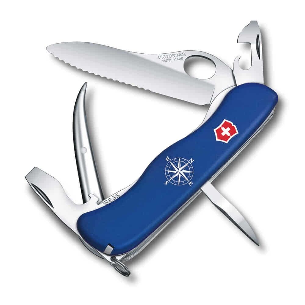 VICTORINOX 0.8503.2MW SKIPPER PRO ÇAKI