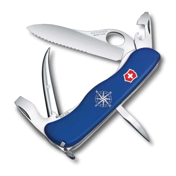 VICTORINOX 0.8503.2MW SKIPPER PRO ÇAKI