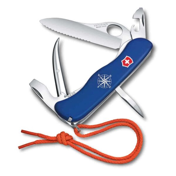 VICTORINOX 0.8503.2MW SKIPPER PRO ÇAKI