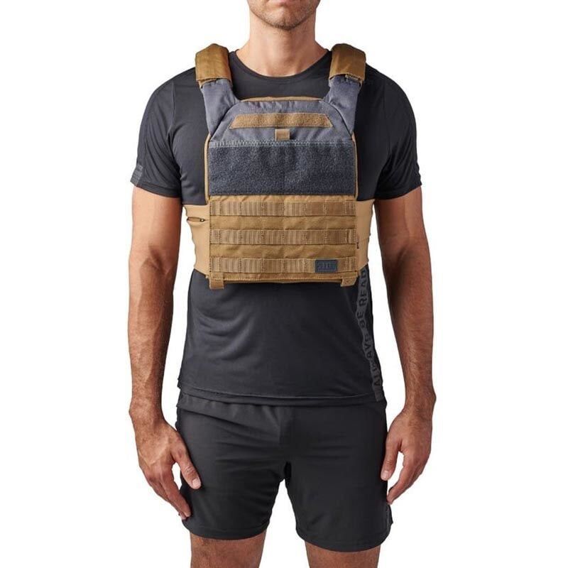 5.11 Tactec Trainer Weigth Vest Yelek