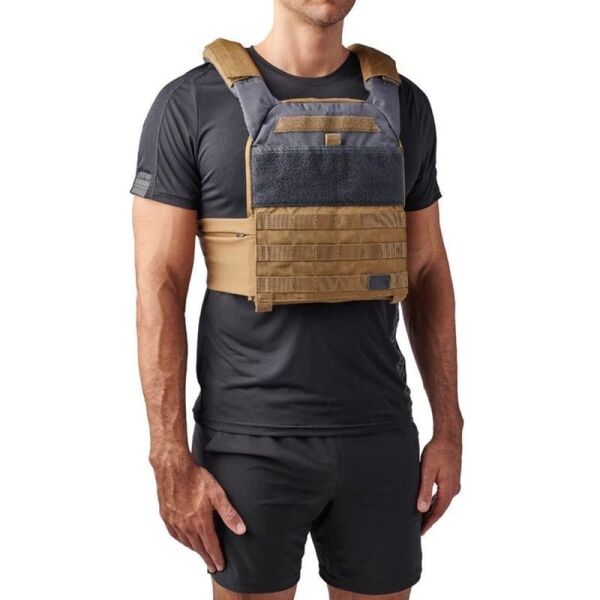 5.11 Tactec Trainer Weigth Vest Yelek