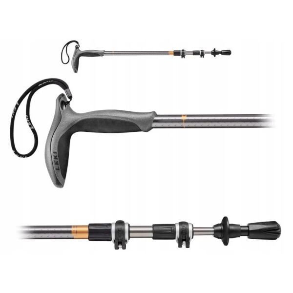 Leki Wanderfreund Makalu Baton