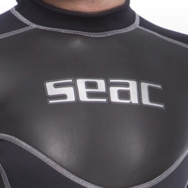 Seac Sub Elbise Body Fit Tek Parca 1.5 Mm