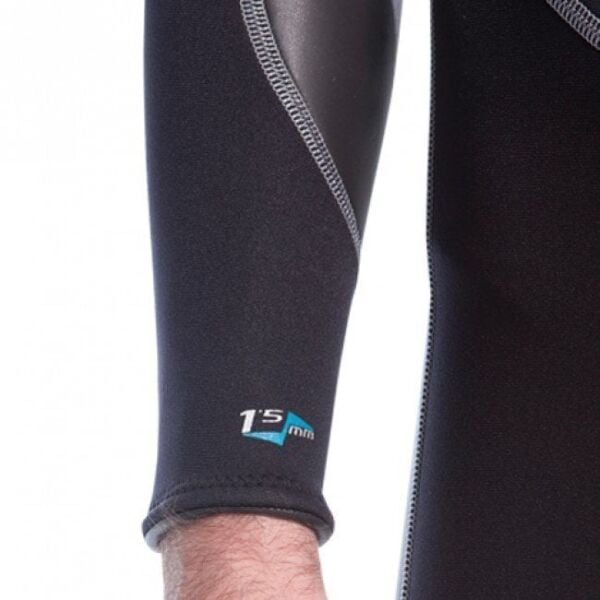 Seac Sub Elbise Body Fit Tek Parca 1.5 Mm