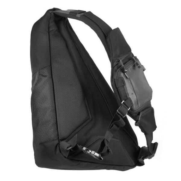 5.11 Tactical Silah Bel Cantasi Siyah