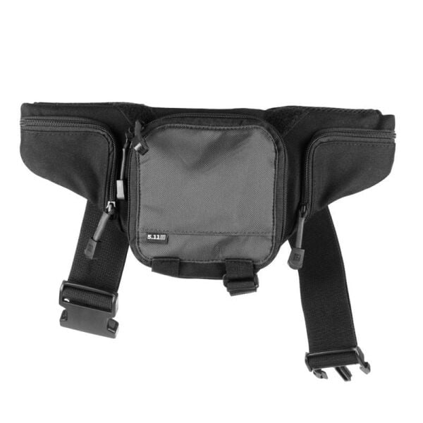 5.11 Tactical Silah Bel Cantasi Siyah
