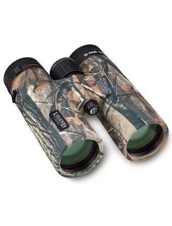 Bushnell 10x42 Legend Kamo El Durbunu