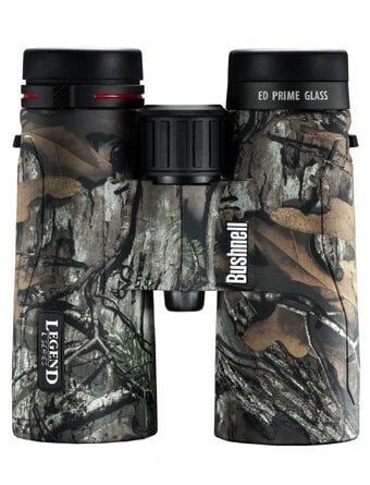 Bushnell 10x42 Legend Kamo El Durbunu